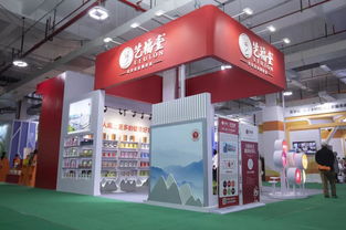 2019浙江省農(nóng)博會盛大開幕，藝福堂精彩亮相引領(lǐng)展覽新風(fēng)尚