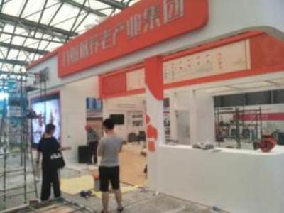 展覽展示制作搭建純工廠 專業(yè)服務引領(lǐng)展覽行業(yè)新趨勢
