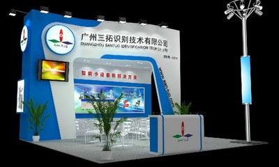 莆田展覽展位策劃與設(shè)計(jì)搭建全攻略 如何選擇優(yōu)質(zhì)展臺裝修公司？