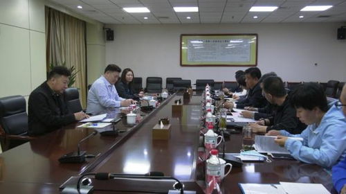 佳音頻傳 客商紛至沓來，我區(qū)工程和技術(shù)研究試驗發(fā)展迎來新機遇